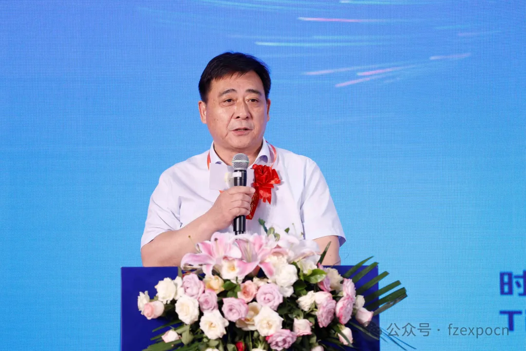 ȫ����ҵ�����밲ȫЭ�����鳤  ������ ������Ļ